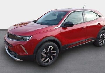 Opel Mokka-e 5.885 km 25.950 &euro; Wernigerode 38855