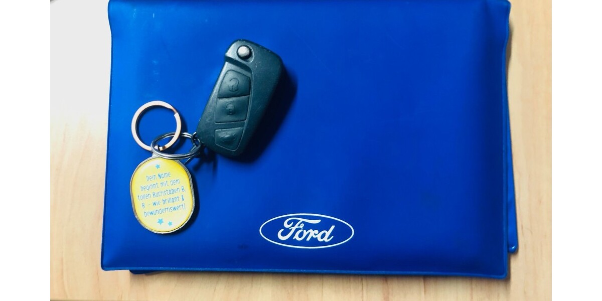 Ford Ka 82.742 km 2.999 &euro; Kreßberg 74594