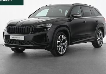 Skoda Kodiaq 14.905 km 44.960 &euro; Essen 45143
