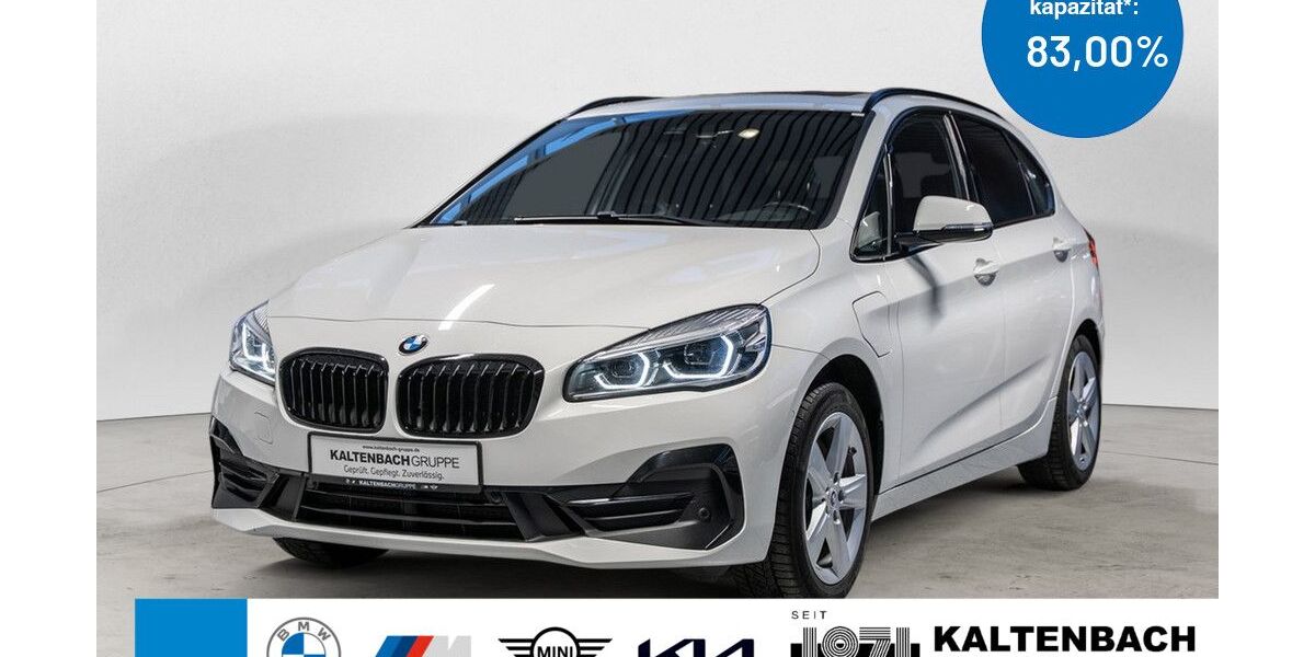 BMW 225 Active Tourer 73.281 km 17.990 &euro; Meinerzhagen 58540
