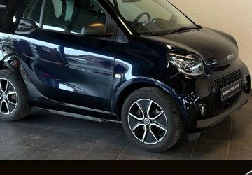 Smart ForTwo 25.586 km 15.790 &euro; Halle 33790