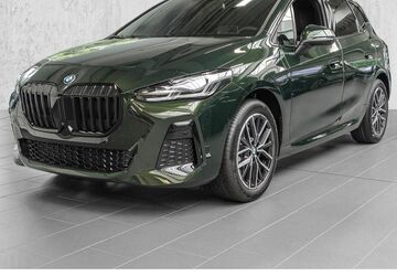 BMW 225 Active Tourer 11.900 km 41.240 &euro; Hilden 40721