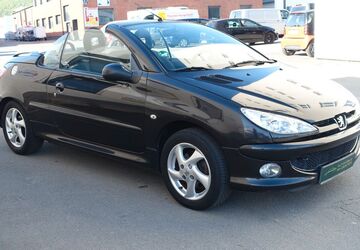 Peugeot 206 188.000 km 990 &euro; Springe 31832