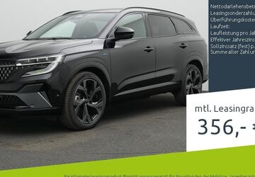 Renault Espace 13.394 km 39.480 &euro; Bremen 28207