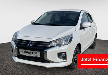 Mitsubishi Space Star 5.945 km 16.490 &euro; Sulingen 27232