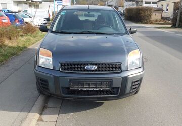 Ford Fusion 151.725 km 2.250 &euro; Lichtenfels 96215