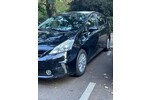 Toyota Prius Plus 244.000 km 8.250 &euro; Berlin 10178