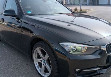 BMW 316 151.000 km 7.450 &euro; Sulzbach an der Murr 71560