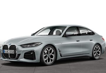 BMW 430 43.088 km 41.990 &euro; Cham 93413