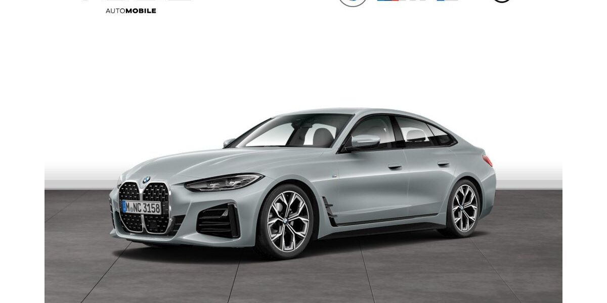 BMW 430 43.088 km 41.990 &euro; Cham 93413