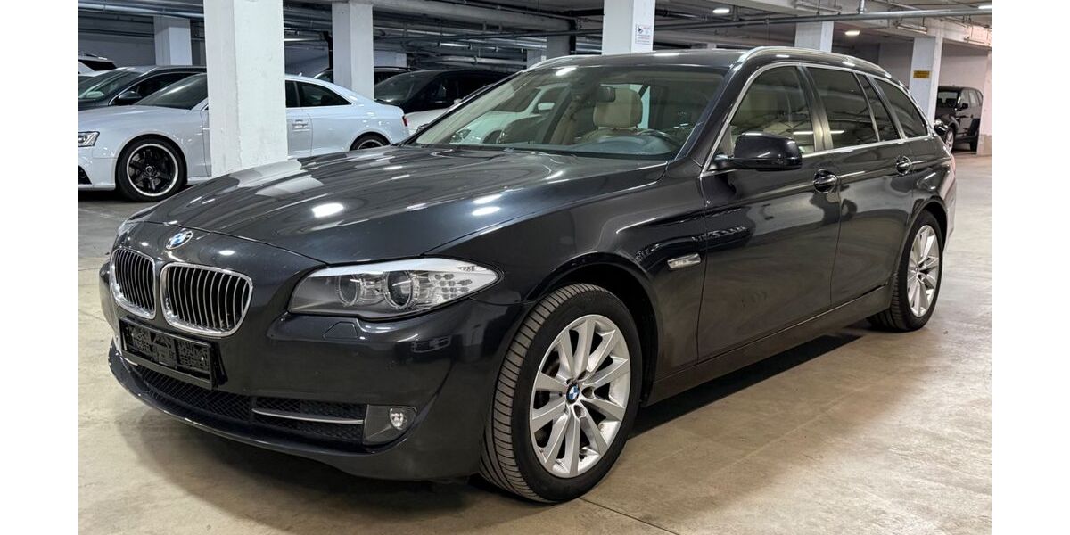 BMW 525 177.352 km 13.499 &euro; München 81677