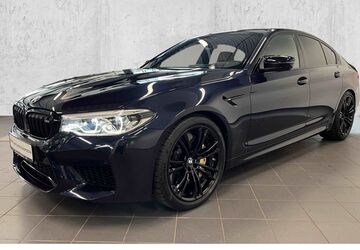 BMW M5 51.400 km 69.890 &euro; Solingen 42719