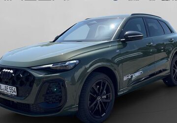 Audi Q5 9.000 km 57.888 &euro; Ehingen 89584