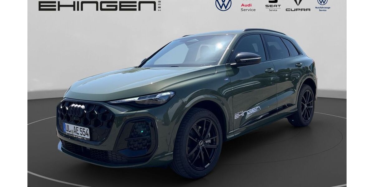 Audi Q5 9.000 km 57.888 &euro; Ehingen 89584