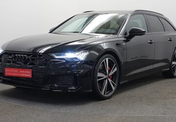 Audi A6 9.950 km 67.950 &euro; Weißenburg 91781