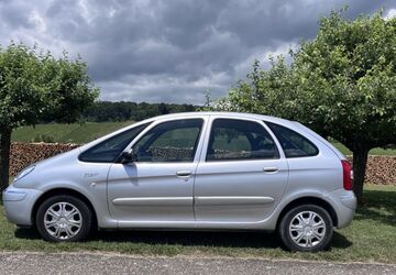 Citroen Xsara Picasso 41.100 km 3.950 &euro; Heilbronn 74074