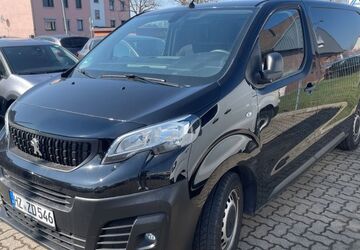 Peugeot Expert 19.000 km 24.990 &euro; Schönebeck 39218