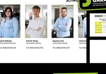 Opel Frontera 4.990 km 18.980 &euro; Amberg 92224