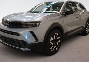 Opel Mokka-e 13.140 km 19.980 &euro; Rendsburg 24768