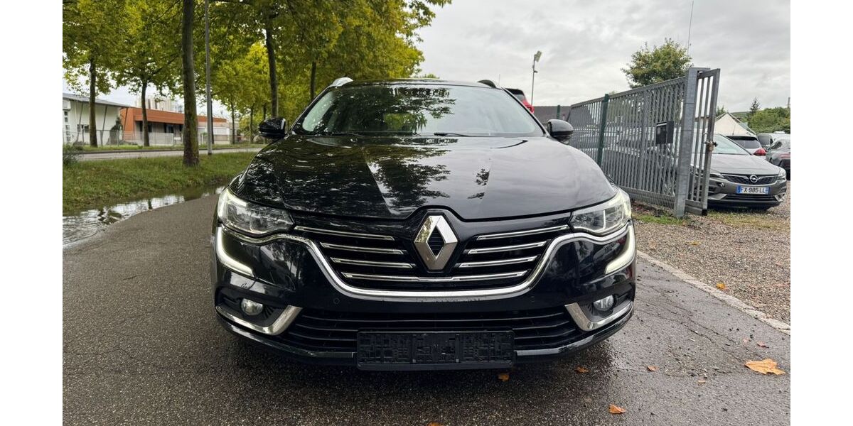Renault Talisman 105.000 km 17.000 &euro; Lahr 77933