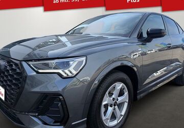 Audi Q3 8.900 km 52.849 &euro; Memmingen 87700