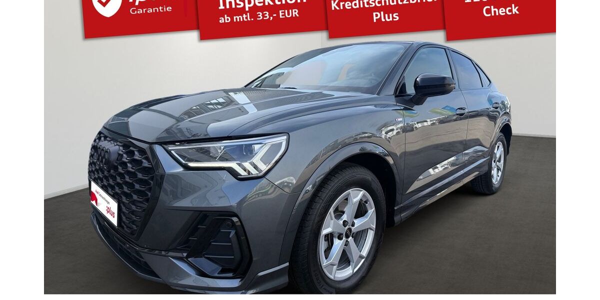 Audi Q3 8.900 km 52.849 &euro; Memmingen 87700