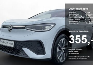 VW ID.5 9.253 km 32.190 &euro; Regen 94209