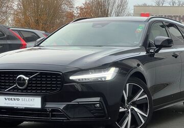 Volvo V90 68.949 km 34.890 &euro; Gütersloh 33334