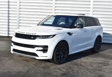 Land Rover Range Rover Sport 32.550 km 96.000 &euro; Eitorf 53783