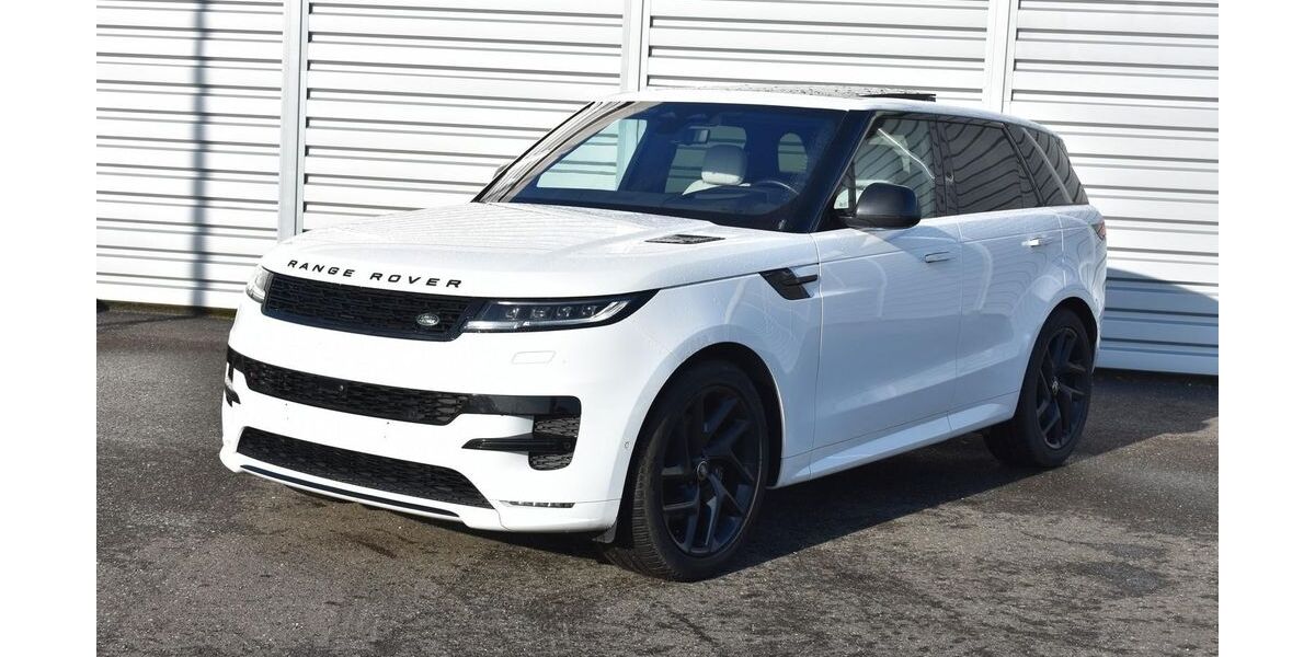 Land Rover Range Rover Sport 32.550 km 96.000 &euro; Eitorf 53783