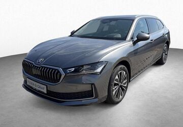 Skoda Superb 6.500 km 39.560 &euro; Schwabach 91126
