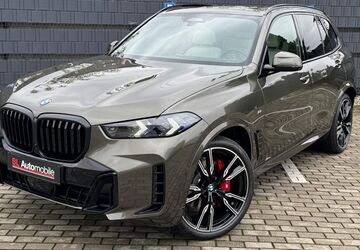 BMW X5 4.100 km 101.990 &euro; Langweid 86462