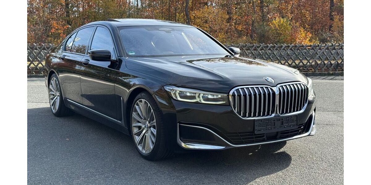 BMW 750 177.838 km 40.990 &euro; Mörfelden-Walldorf 64546