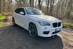 BMW X1 156.781 km 12.500 &euro; Ganderkesee 27777