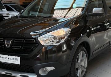 Dacia Lodgy 45.139 km 16.990 &euro; Mutterstadt 67112