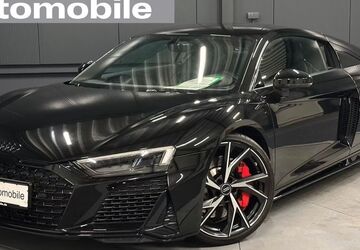 Audi R8 10.000 km 143.970 &euro; Helmstedt 38350