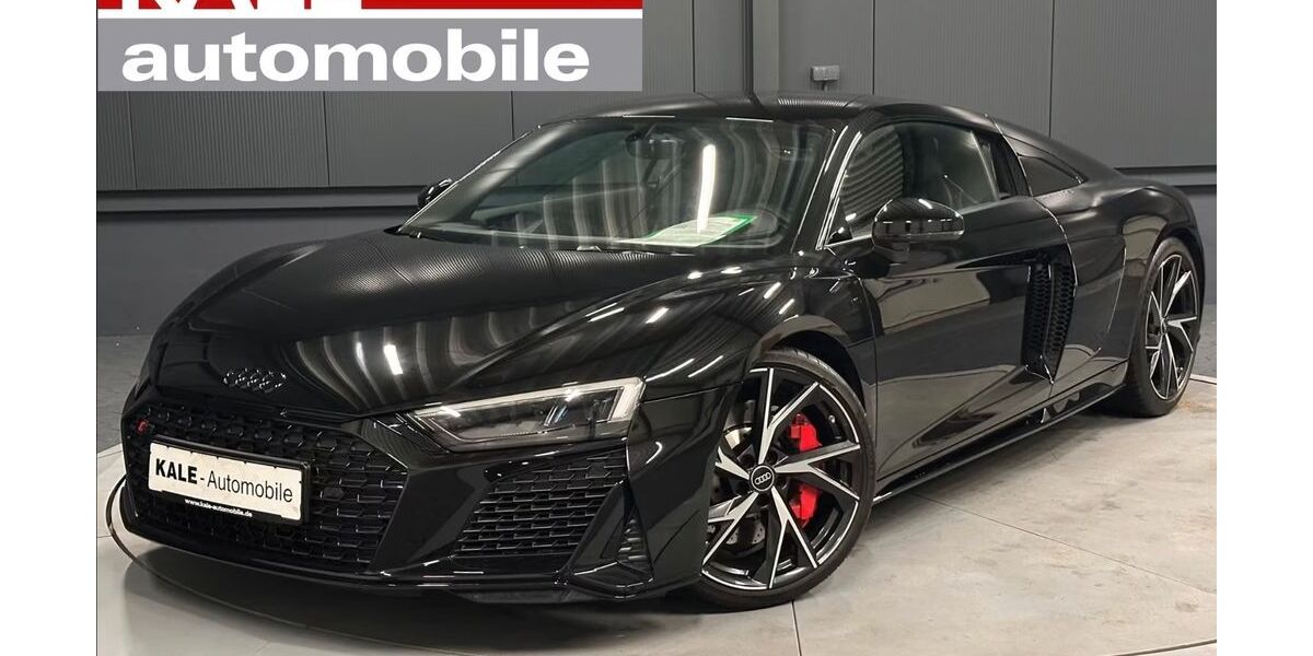 Audi R8 10.000 km 143.970 &euro; Helmstedt 38350