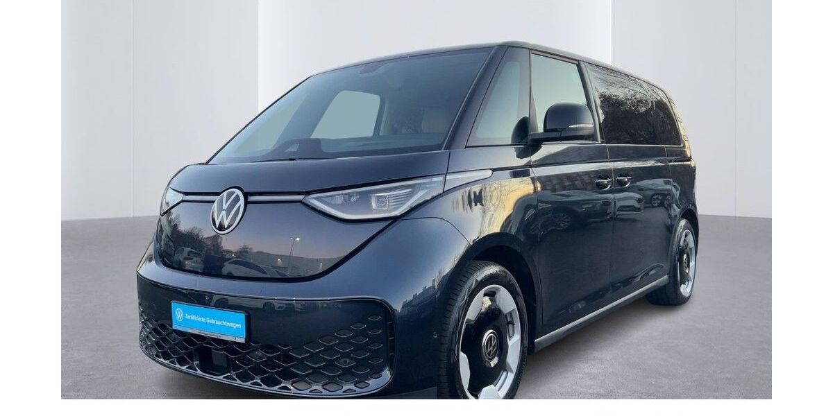 VW ID. Buzz 10.917 km 65.850 &euro; Hamburg 22111