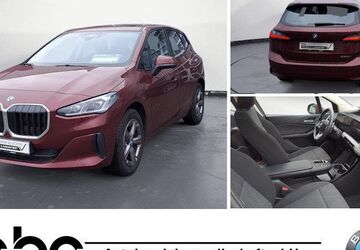 BMW 220 Active Tourer 7.919 km 29.860 &euro; Kehl 77694