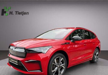 Skoda Enyaq 8.811 km 46.990 &euro; Stade- Wiepenkathen 21684