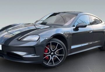 Porsche Taycan 19.900 km 123.900 &euro; Wiesbaden 65187