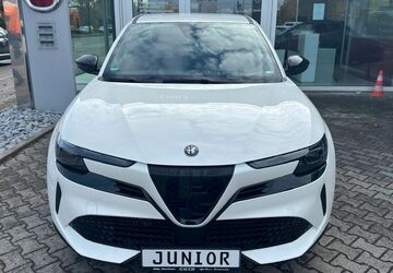 Alfa Romeo Junior 3.800 km 26.990 &euro; Mannheim 68169