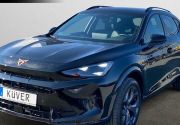 Cupra Formentor 25.000 km 29.634 &euro; Hagen 27628