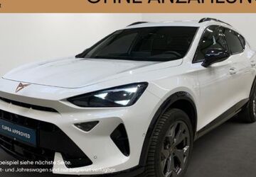 Cupra Formentor 17.162 km 34.340 &euro; Neuss 41460