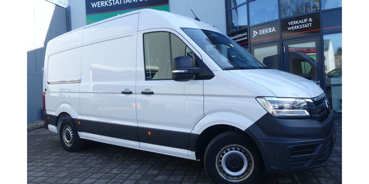 VW Crafter 77.669 km 39.800 &euro; Berlin 13156