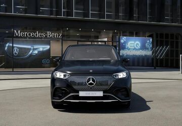 Mercedes-Benz EQE SUV 19.390 km 60.890 &euro; Ravensburg 88214
