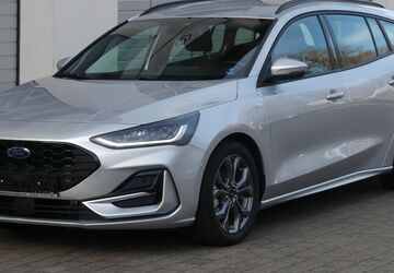 Ford Focus 6.574 km 25.990 &euro; Ehrenberg-Seiferts 36115