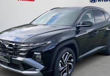 Hyundai TUCSON 6.000 km 40.250 &euro; Einbeck 37574