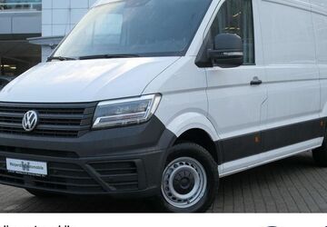 VW Crafter 1.500 km 57.990 &euro; Winsen (Luhe) 21423