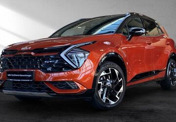 Kia Sportage 12.840 km 37.550 &euro; Parsberg/Lupburg 92331